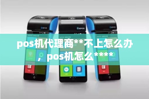 pos机代理商**不上怎么办，pos机怎么****
