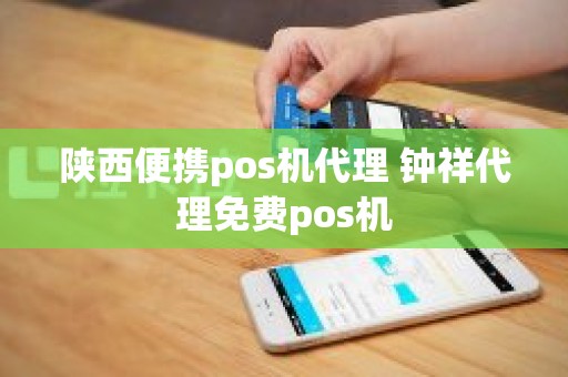陕西便携pos机代理 钟祥代理免费pos机