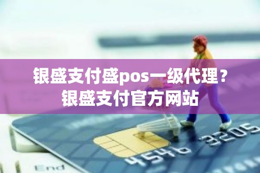 银盛支付盛pos一级代理？银盛支付官方网站