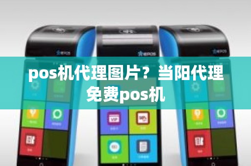 pos机代理图片?当阳代理免费pos机 pos机代理图片?当阳代理免费pos机