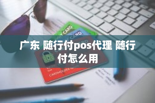 广东 随行付pos代理 随行付怎么用