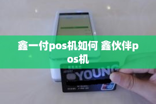 鑫一付pos机如何 鑫伙伴pos机