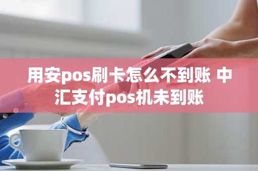 用安pos刷卡怎么不到账 中汇支付pos机未到账