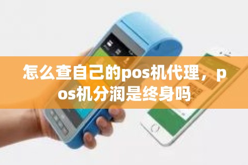怎么查自己的pos机代理,pos机分润是终身吗 怎么查自己的pos机代理,pos机分润是终身吗