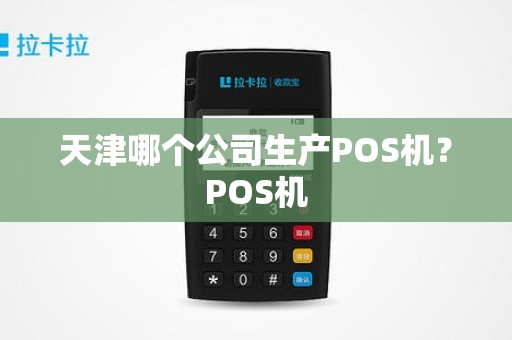 天津哪个公司生产POS机？POS机