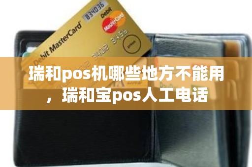 瑞和pos机哪些地方不能用，瑞和宝pos人工电话