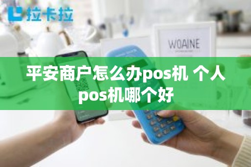 平安商户怎么办pos机 个人pos机哪个好