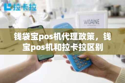 钱袋宝pos机代理政策，钱宝pos机和拉卡拉区别