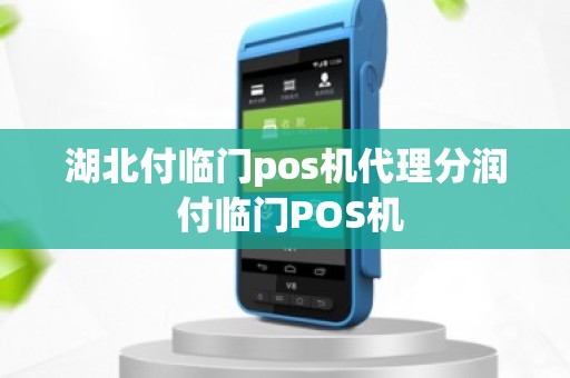 湖北付临门pos机代理分润 付临门POS机