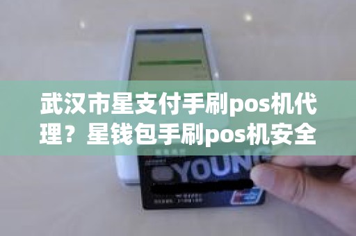 武汉市星支付手刷pos机代理?星钱包手刷pos机安全吗 武汉市星支付手刷pos机代理?星钱包手刷pos机安全吗
