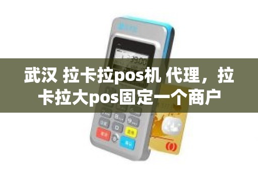 武汉 拉卡拉pos机 代理,拉卡拉大pos固定一个商户 武汉 拉卡拉pos机 代理,拉卡拉大pos固定一个商户