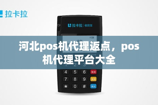 河北pos机代理返点，pos机代理平台大全