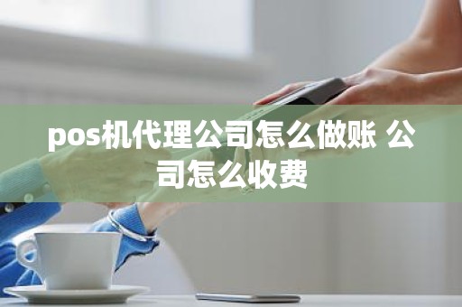 pos机代理公司怎么做账 公司怎么收费