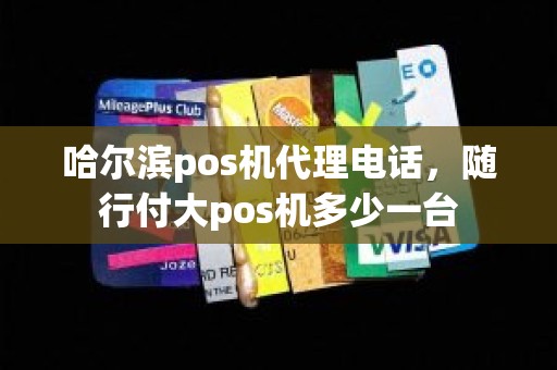 哈尔滨pos机代理电话，随行付大pos机多少一台