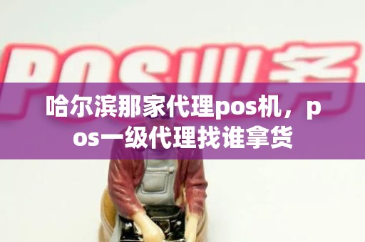 哈尔滨那家代理pos机，pos一级代理找谁拿货