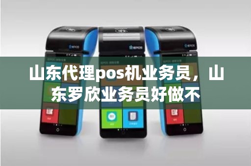 山东代理pos机业务员,山东罗欣业务员好做不 山东代理pos机业务员,山东罗欣业务员好做不