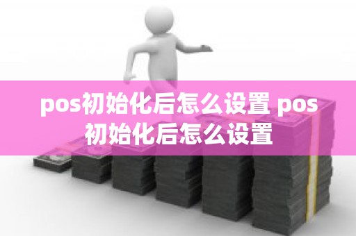 pos初始化后怎么设置 pos初始化后怎么设置