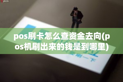 pos刷卡怎么查资金去向(pos机刷出来的钱是到哪里)