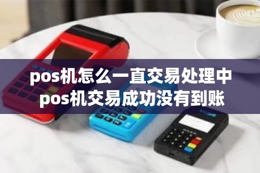 pos机怎么一直交易处理中 pos机交易成功没有到账
