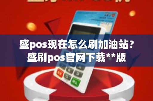 盛pos现在怎么刷加油站？盛刷pos官网下载**版