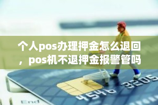 个人pos办理押金怎么退回，pos机不退押金报警管吗