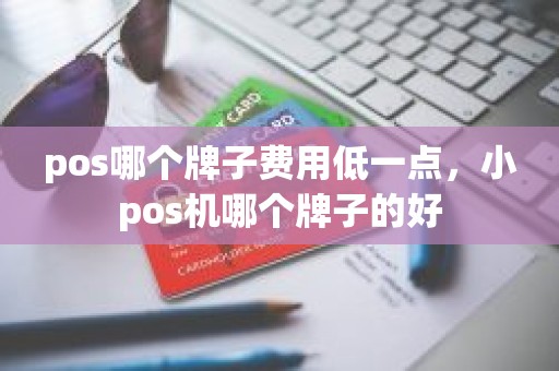 pos哪个牌子费用低一点，小pos机哪个牌子的好