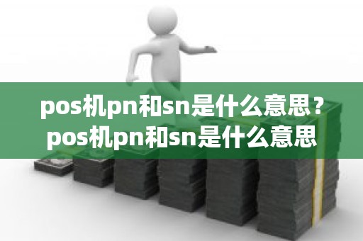 pos机pn和sn是什么意思？pos机pn和sn是什么意思