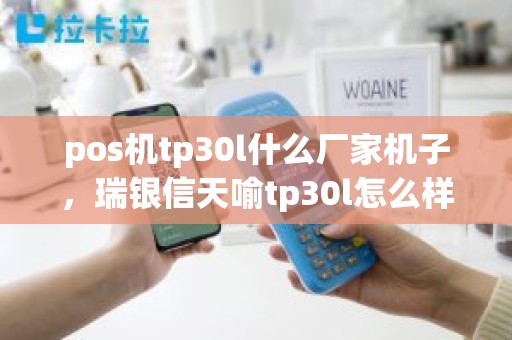 pos机tp30l什么厂家机子，瑞银信天喻tp30l怎么样