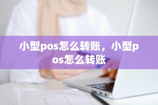 小型pos怎么转账，小型pos怎么转账