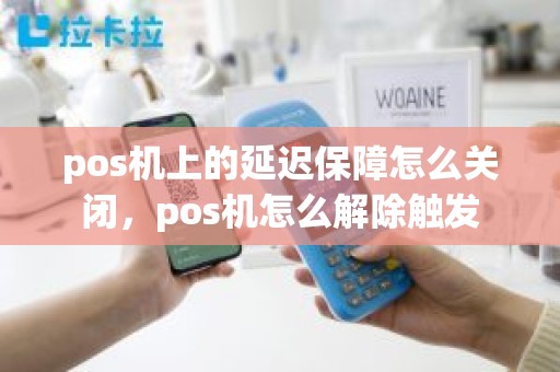 pos机上的延迟保障怎么关闭,pos机怎么解除触发 pos机上的延迟保障怎么关闭,pos机怎么解除触发
