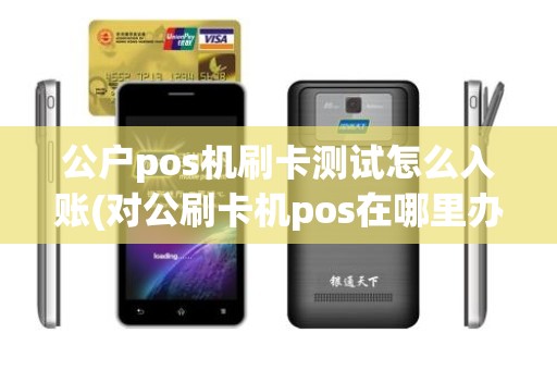 公户pos机刷卡测试怎么入账(对公刷卡机pos在哪里办理)