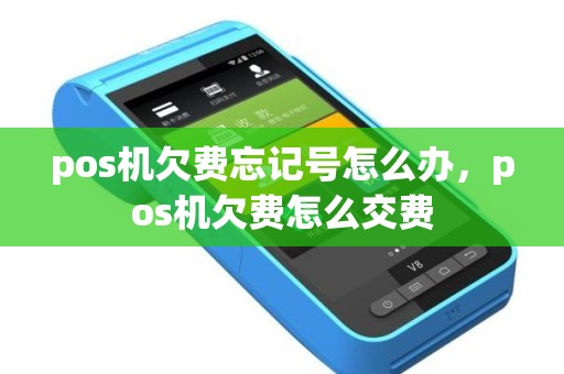 pos机欠费忘记号怎么办，pos机欠费怎么交费