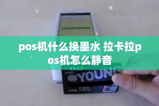 pos机什么换墨水 拉卡拉pos机怎么静音