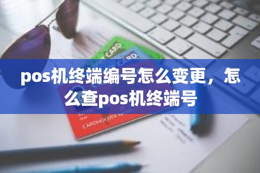 pos机终端编号怎么变更，怎么查pos机终端号