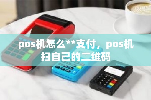 pos机怎么**支付，pos机扫自己的二维码