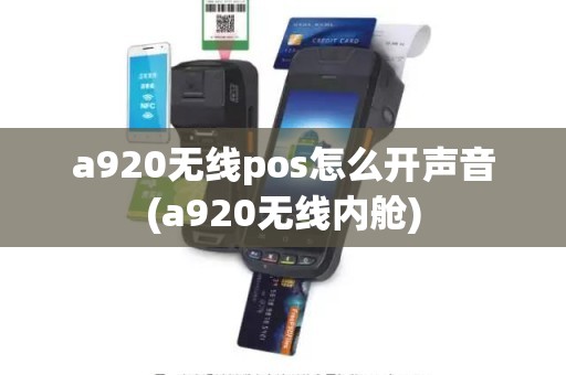 a920无线pos怎么开声音(a920无线内舱)