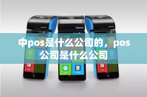 中pos是什么公司的，pos公司是什么公司