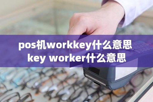 pos机workkey什么意思 key worker什么意思