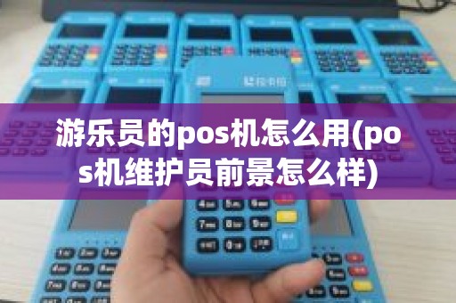 游乐员的pos机怎么用(pos机维护员前景怎么样)