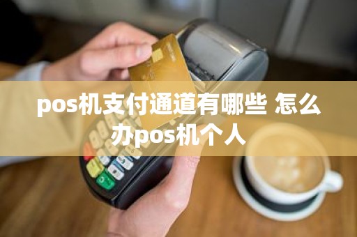 pos机支付通道有哪些 怎么办pos机个人