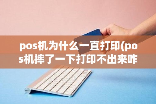 pos机为什么一直打印(pos机摔了一下打印不出来咋办)
