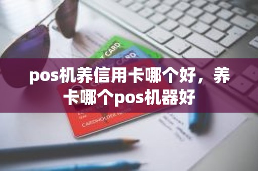 pos机养信用卡哪个好，养卡哪个pos机器好