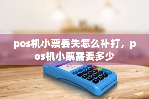 pos机小票丢失怎么补打，pos机小票需要多少