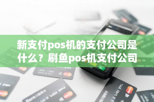 新支付pos机的支付公司是什么？刷鱼pos机支付公司