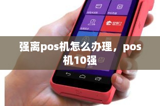 强离pos机怎么办理，pos机10强