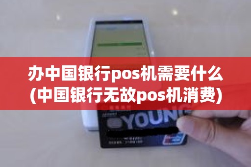 办中国银行pos机需要什么(中国银行无故pos机消费)
