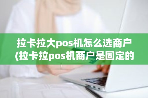 拉卡拉大pos机怎么选商户(拉卡拉pos机商户是固定的吗)
