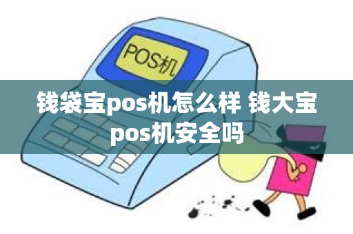 钱袋宝pos机怎么样 钱大宝pos机安全吗 钱袋宝pos机怎么样 钱大宝pos机安全吗
