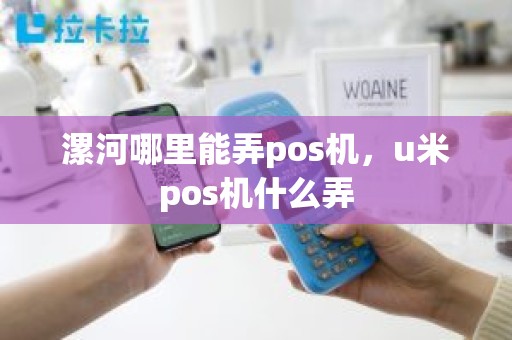 漯河哪里能弄pos机，u米pos机什么弄