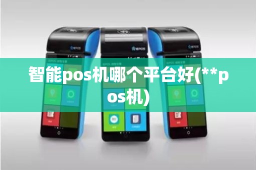 智能pos机哪个平台好(**pos机)